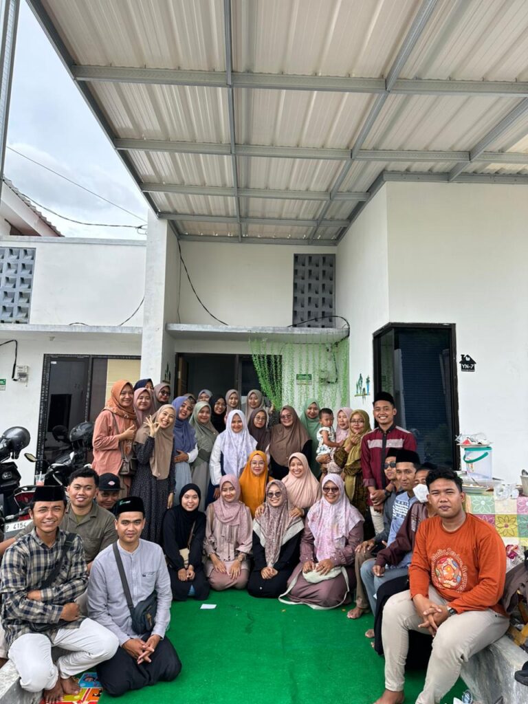 Silmi Sabar: Saat Guru-Guru SD Baiturrohman Jember Merawat Hati Di Sabtu Yang Penuh Barokah